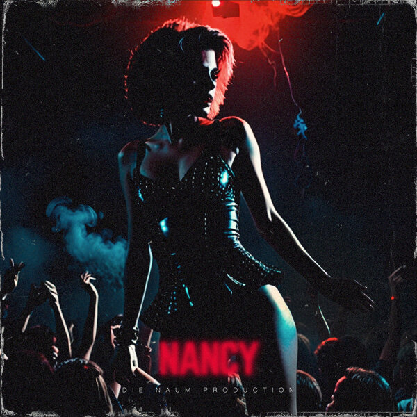 NANCY (Pop Punk Rock Beat x Поп Панк Рок Бит X Живая Гитара X Гитарный Энергичный Инструментал)