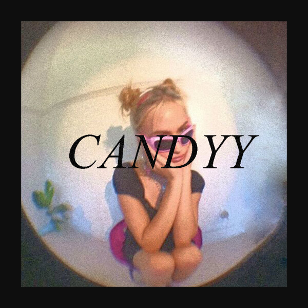 CANDYY - | CLUB BEAT |