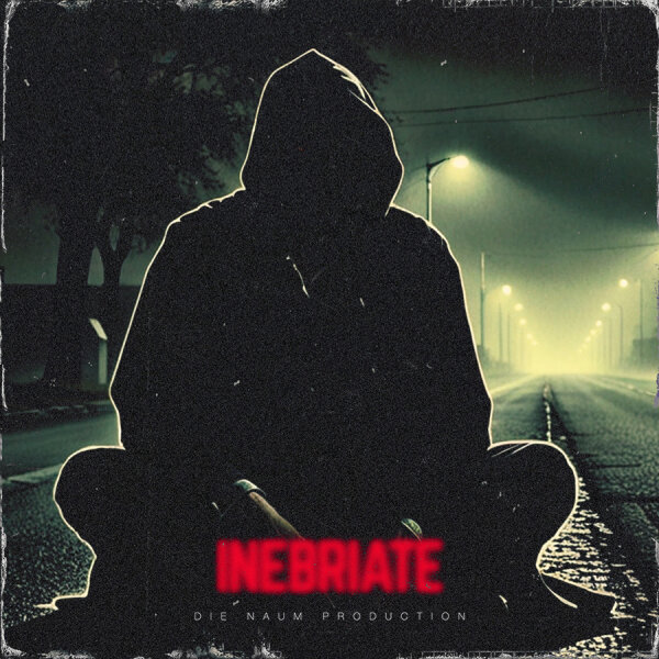 INEBRIATE (Underground Rock Guitar Hip Hop X 90s Classic Old School Boom Bap Beat Instrumental X Гитарный Андерграунд Рок Хип Хоп Бит)