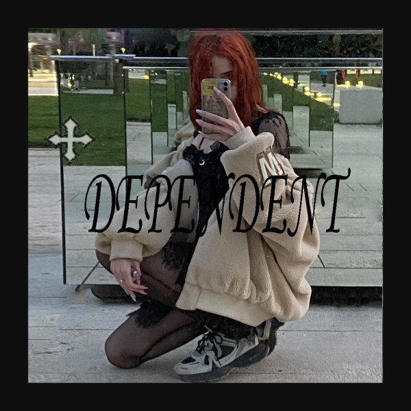 DEPENDENT ( POP ROCK X Джизус )