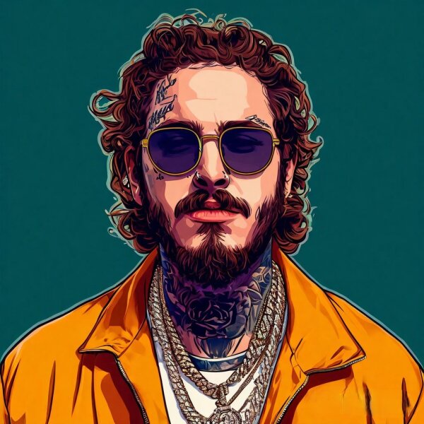 So Fly (Post Malone X Roddy Ricch Type Beat)