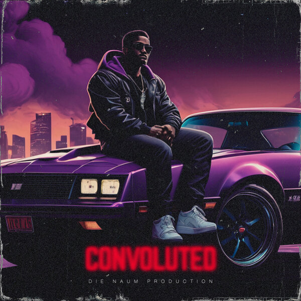 CONVOLUTED (Gunna X Dababy Type Beat X Lil Baby X Young Thug X Dark Trap Type Beat X Travis Scott X Asap Rocky X Don Toliver X New School Drake)