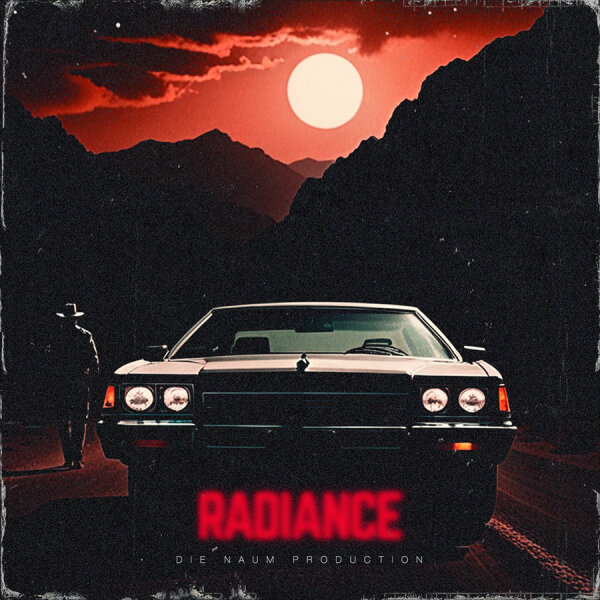 RADIANCE (Old School Guitar Hip Hop X 90s Classic Boom Bap Beat X Blues Rock Instrumental X Классический Гитарный Хип Хоп Бит)