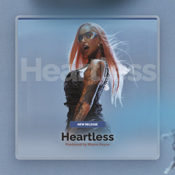 Heartless [Sexy Drill]