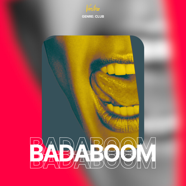 Badaboom