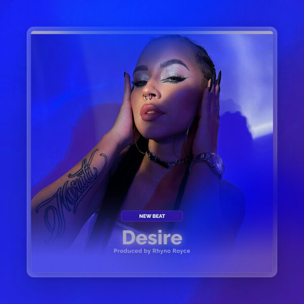 DESIRE [CLUB / TYGA TYPE]