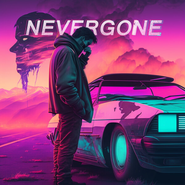 Nevergone (Macan Type Beat)