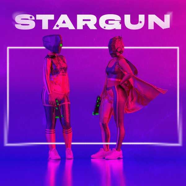 Stargun (Gunna, Lil Baby Type Beat)