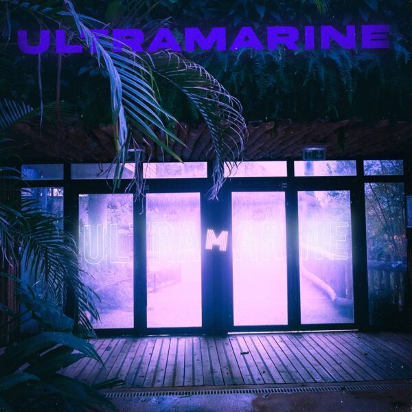 Ultramarine (Dancehall Type Beat)