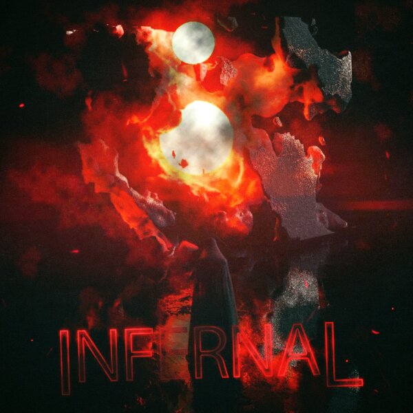 Infernal (Dark Type Beat)