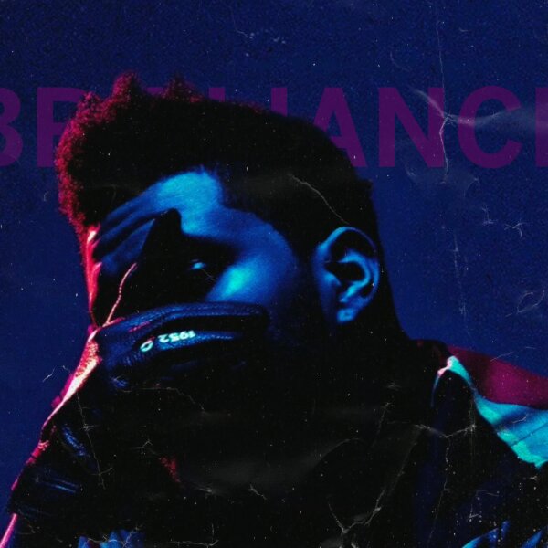 Brilliance (The Weeknd Type Beat)