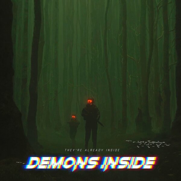 Demons inside (Kontra K Type Beat)