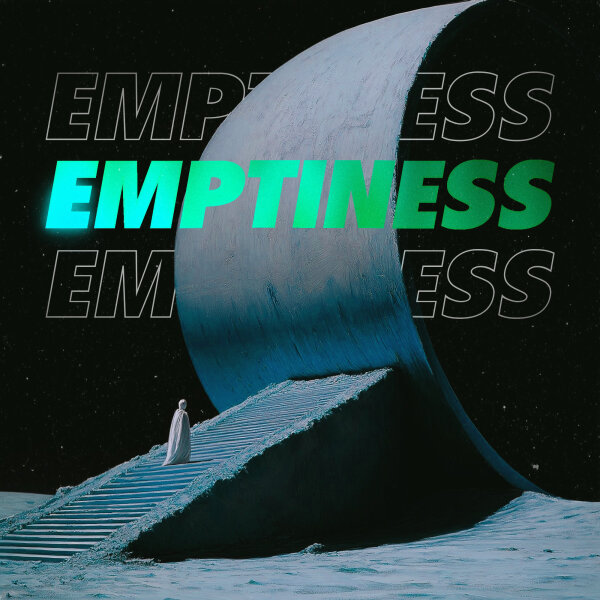 Emptiness (The Weeknd Type Beat)