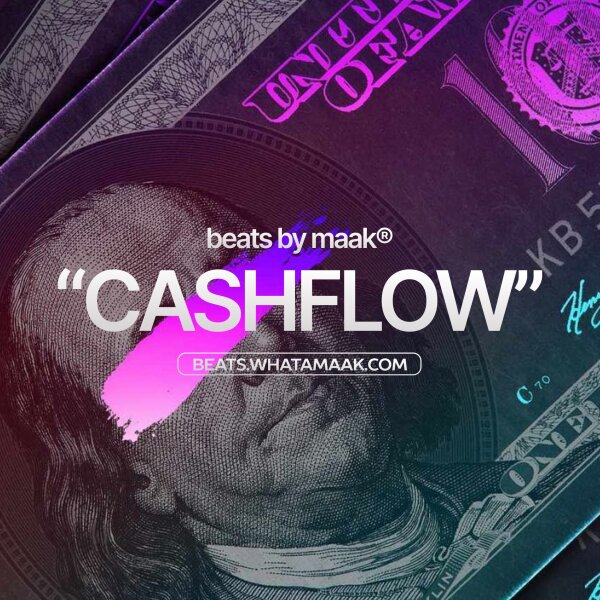 💸 Cashflow (ICEGERGERT, Скриптонит, Future, Drake, Trap Type Beat)