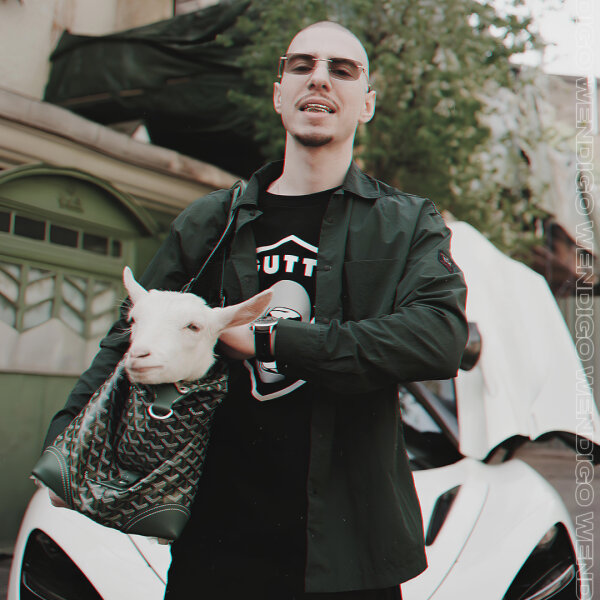 Ammo. (FRIENDLY THUG 52 NGG / ICEGERGERT Type Beat)