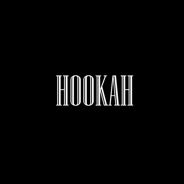 HOOKAH