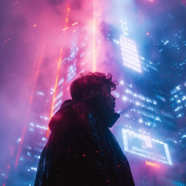 Lonely Night (Atmospheric Trap)