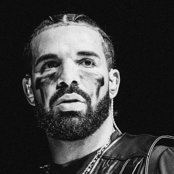 Drake type beat - "Warrior"