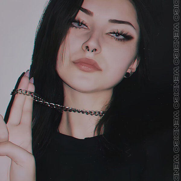Closed Chapter. (Destroy Lonely Type Beat)
