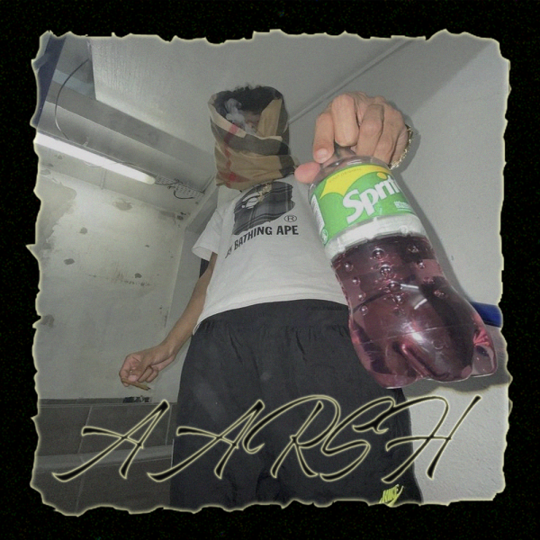 ARSH ( OG BUDA X MAYOT X SEEME )
