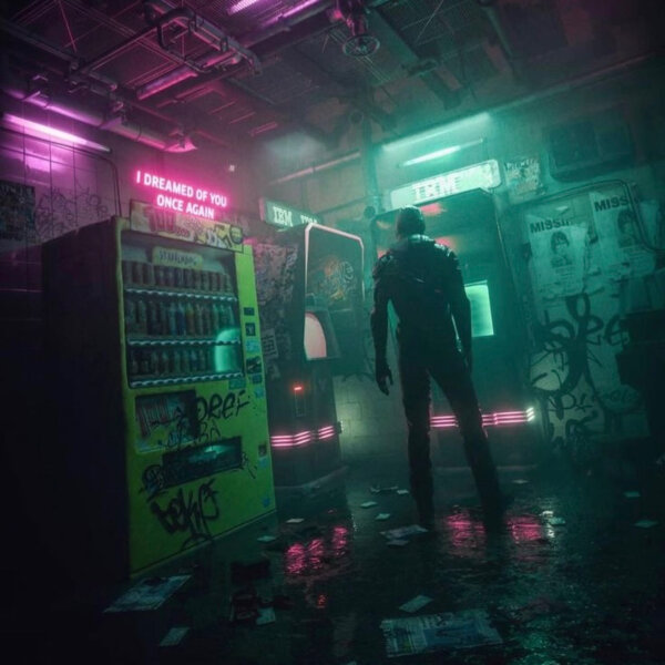 Blossom (UK Garage)