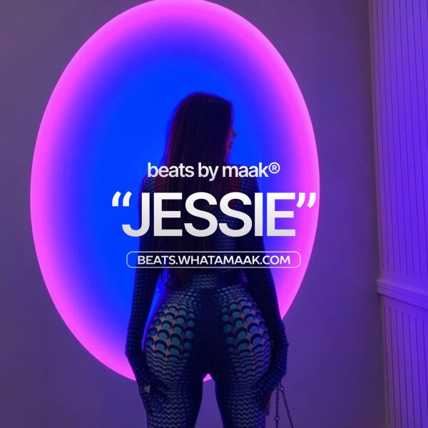 🦋 Jessie (Lil Tecca, Playboi Carti, Lil Uzi Vert Type Beat)