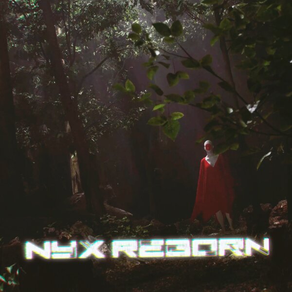 Nyx Reborn (The Weeknd Type Beat)