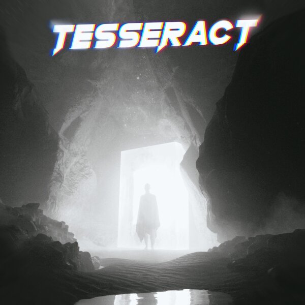 Tesseract (The Weeknd, Bones Type Beat)