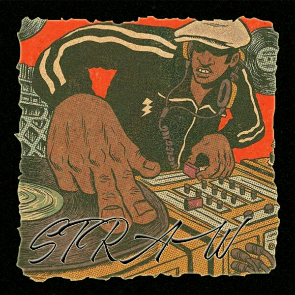 STRAW ( Летний X FREESTYLE )