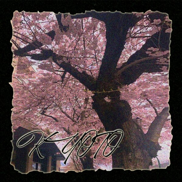 FLICKERING KYOTO