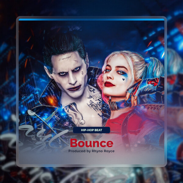 BOUNCE