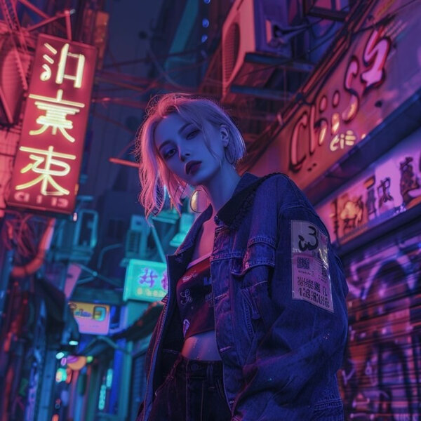 Frailty (UK | Future Garage)