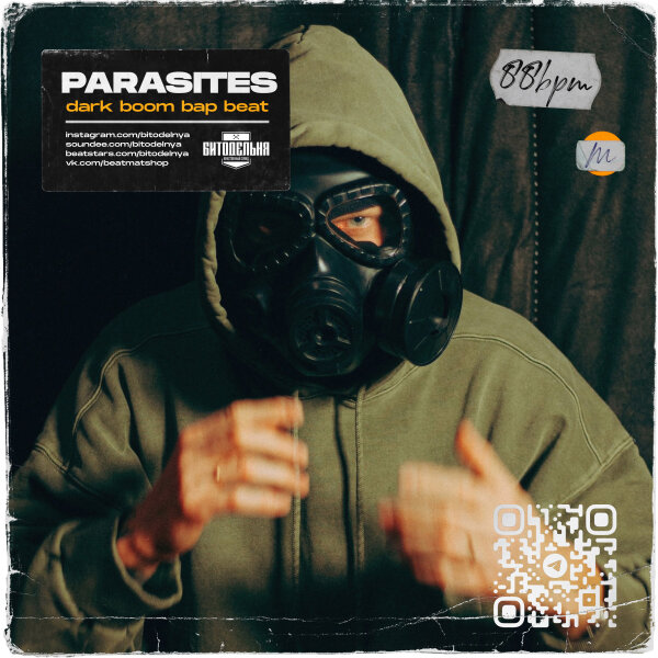 Parasites