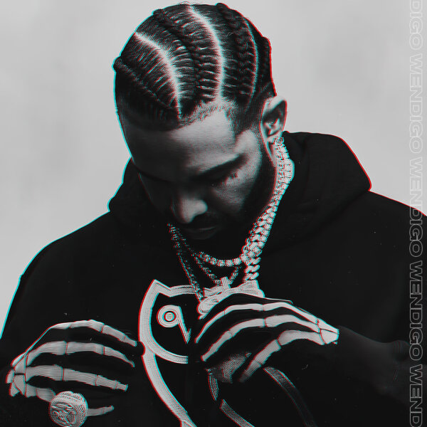 Stamina. (Drake Type Beat)
