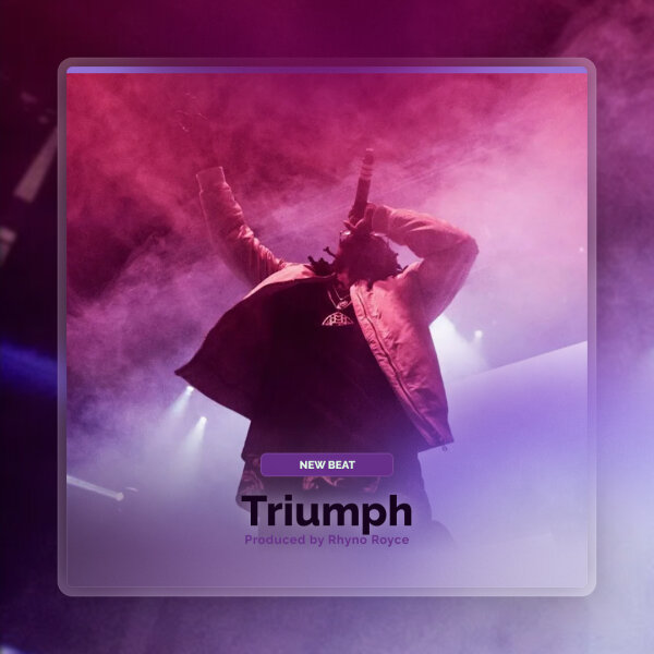 TRIUMPH