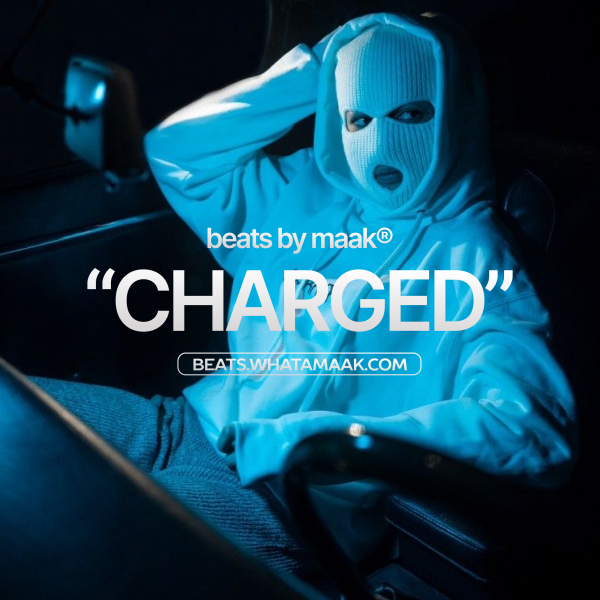 🔌 Charged (Gunna, MACAN, Friendly Thug 52 Ngg Type Beat)