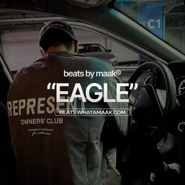 π« Eagle (Kendrick Lamar, ICEGERGERT, Whole Lotta Swag, YASMI, Baby Melo Type Beat)