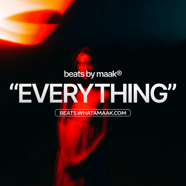 ✨ Everything (Drake, Егор Крид, Тимати, MONA, ELMAN, Andro Type Beat)