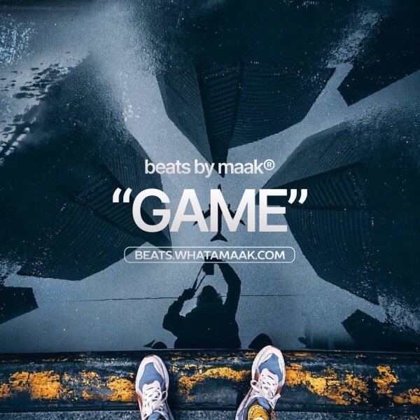 🃏 Game (Gucci Mane, kizaru, Скриптонит,  Truwer Type Beat)