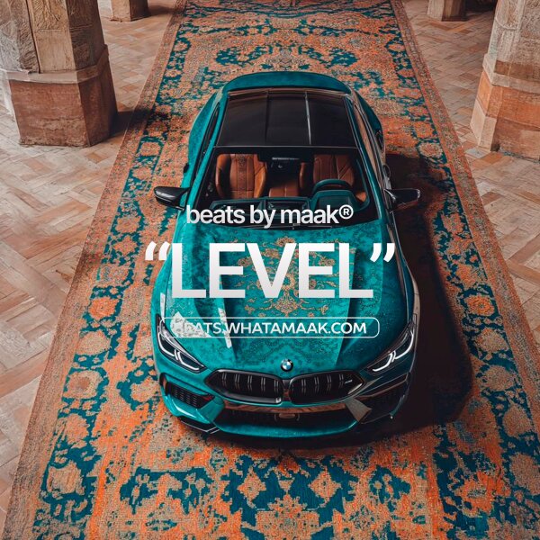 ㊙️ Level (Future, Big Baby Tape, kizaru, ICEGERGERT Type Beat)