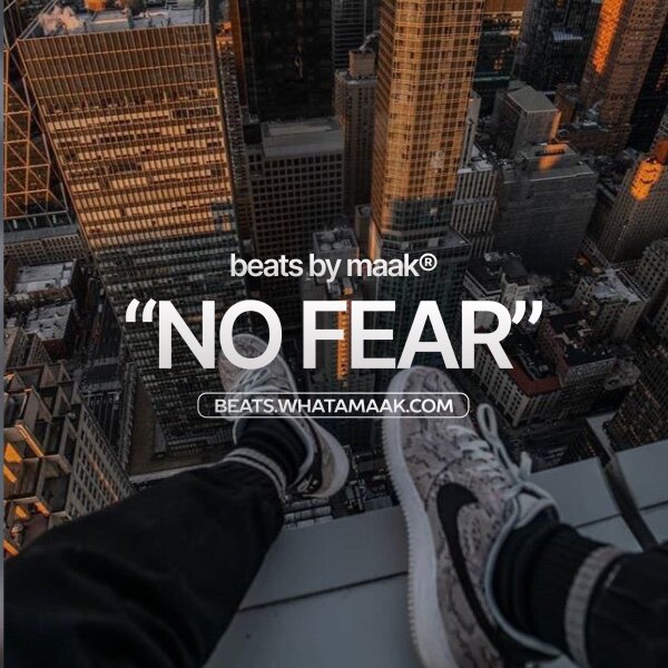 🥶 No Fear (Quavo, Offset, Migos, Miyagi, Эндшпиль, Andy Panda Type Beat)