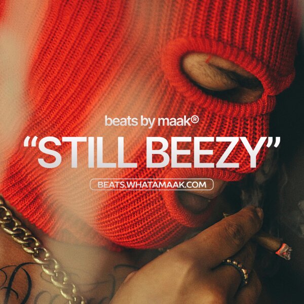 🐸 Still Beezy (Lil Baby, ICEGERGERT, Скриптонит, Элджей Type Beat)