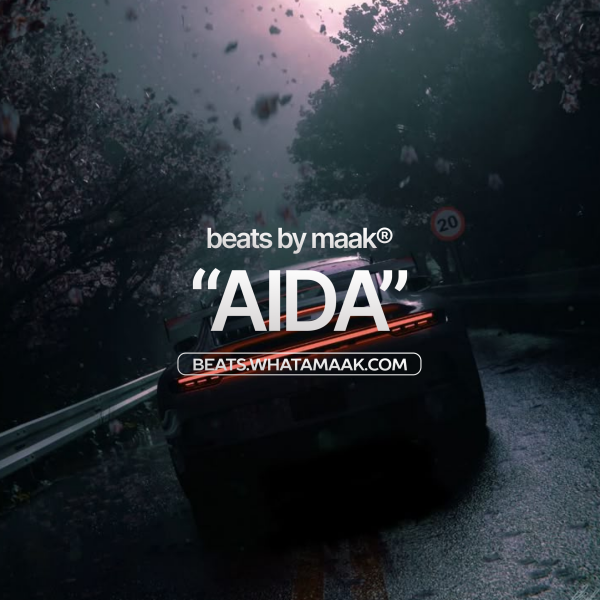 🐼 Aida (Roddy Ricch, kizaru, Скриптонит, Каспийский Груз, Вектор А Type Beat)