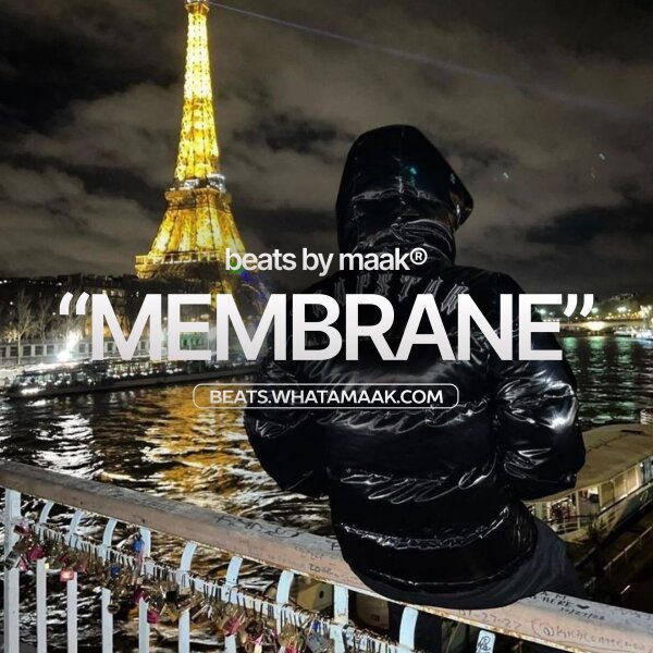 🌻 Membrane (Young Thug, OG Buda, T-Fest, Miyagi, Эндшпиль Type Beat)