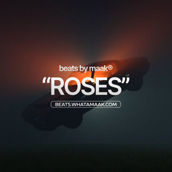 💥 Roses (Trippie Redd, T-Fest, WHITE GALLOWS, Emo Type Beat)