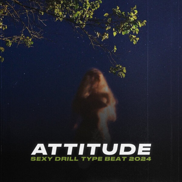 Attitude | Sexy Drill - Cash Cobain, Don Toliver, Guram D type beat (150 bpm, F#m)
