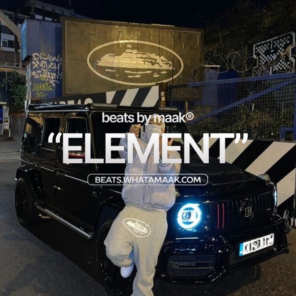 🦋 Element (Gunna, MACAN, ICEGERGERT, FRIENDLY THUG 52 NGG Type Beat)
