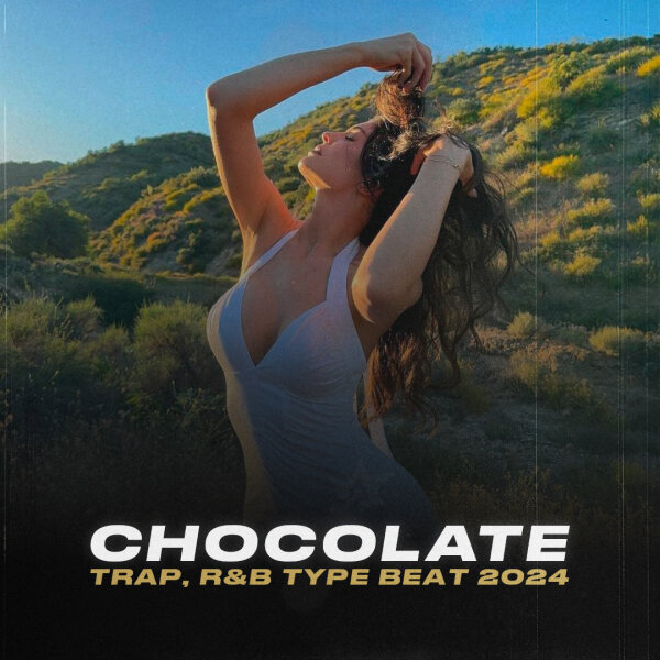Chocolate | Trap, R&B - Баста, Мот, Love type beat
