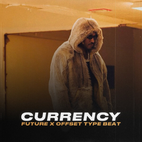 Currency | Trap - Future, Offset, Gunna, Young Thug, Travis Scott type beat (128 bpm, F#m)