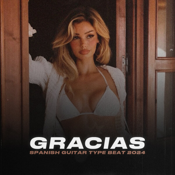 Gracias | Trap Spanish - Markul, T-Fest, Gunna, Travis Scott, Young Thug type beat (130 bpm, Bm)
